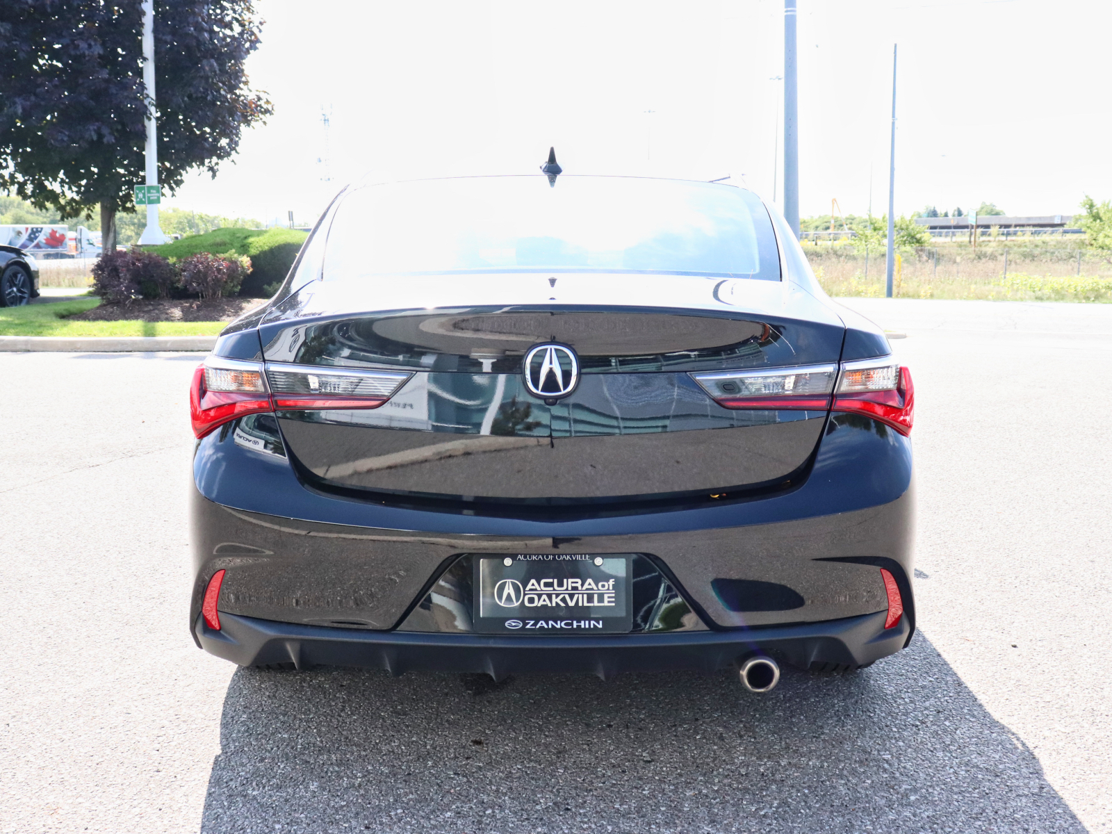 Acura ILX 2022