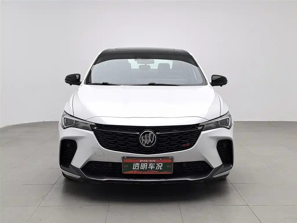 Buick Verano 2022