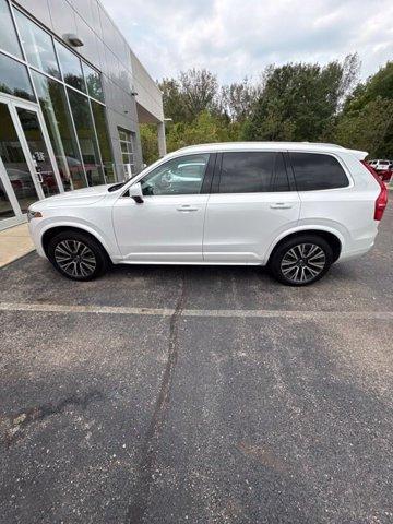 Volvo XC90 2021