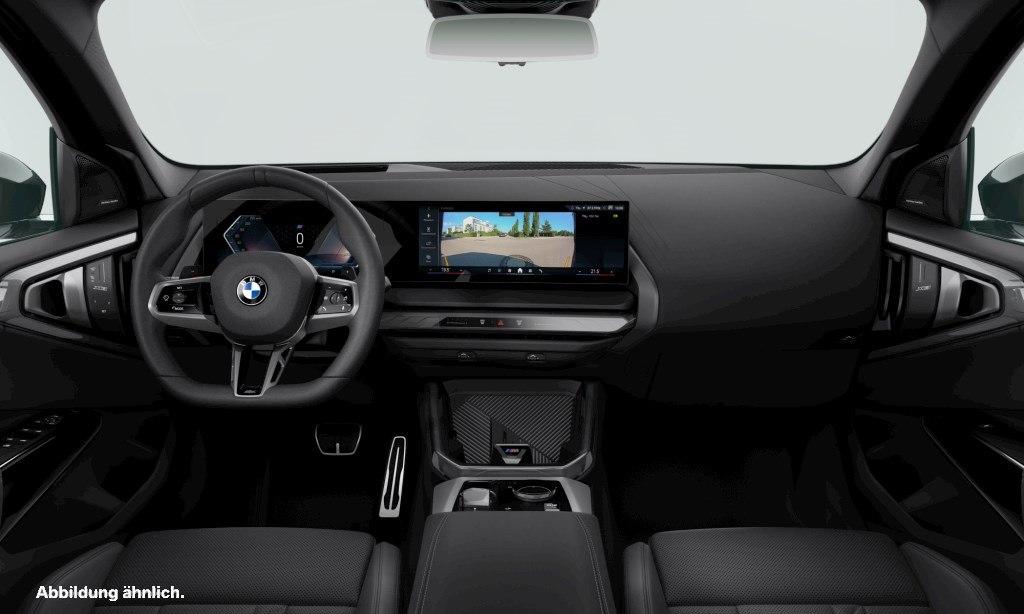 BMW X3 2025