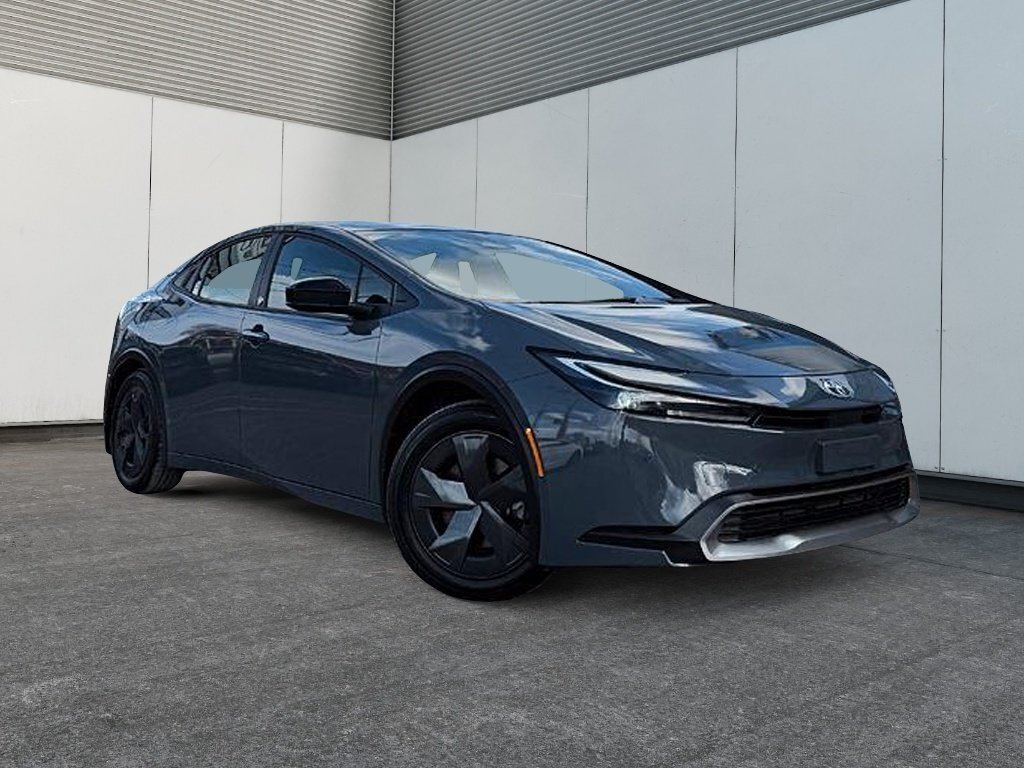 Toyota Prius 2023