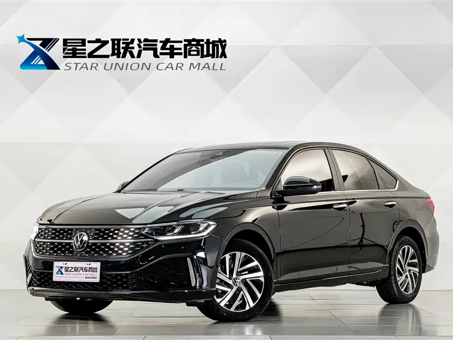 Volkswagen Lavida 2023