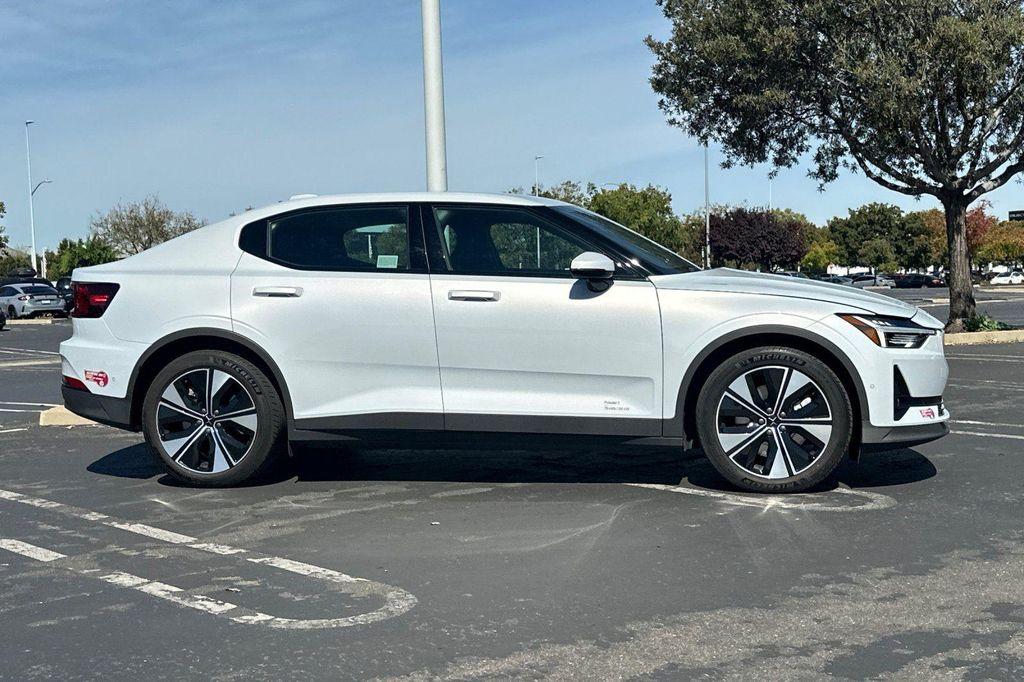 Polestar 2 2024