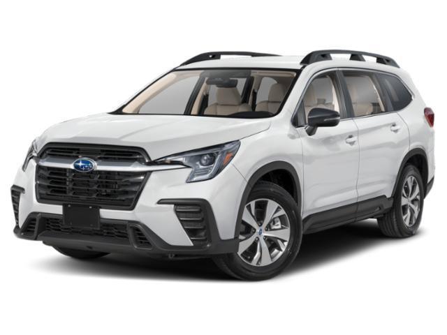 Subaru Ascent 2023