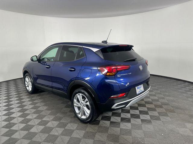 Buick Encore GX 2023