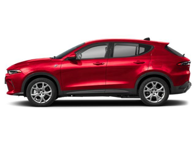 Dodge Hornet 2024