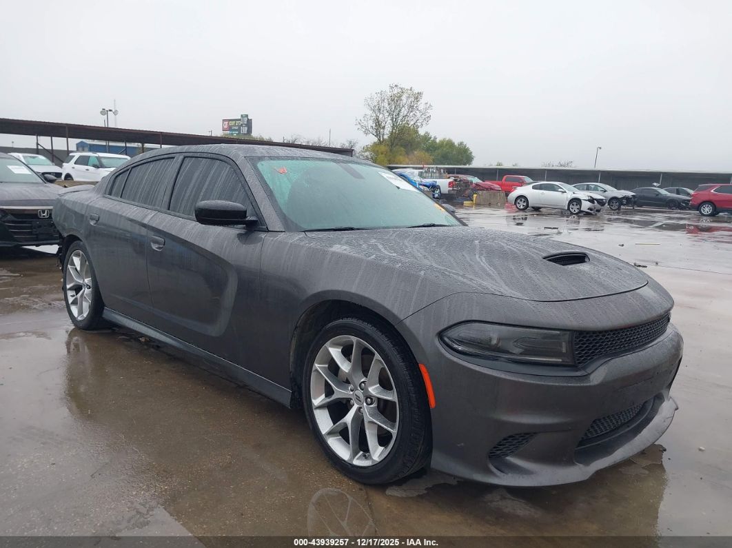 Dodge Charger 2023