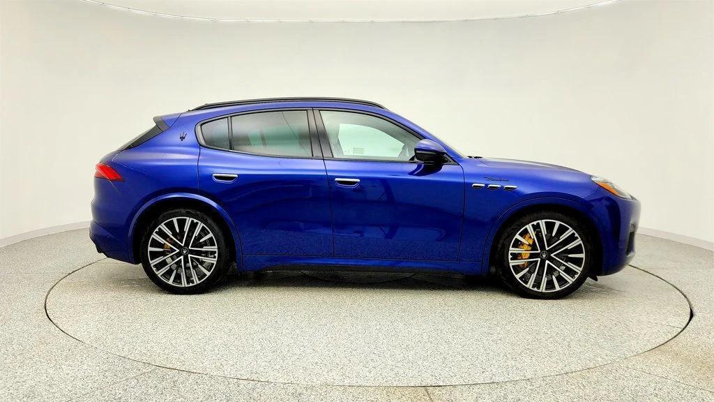 Maserati Grecale 2023