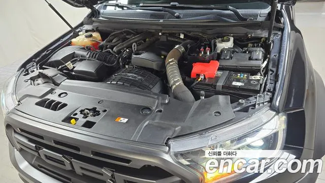 Ford Ranger 2021