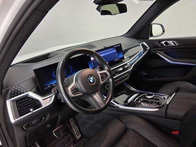 BMW X7 2023