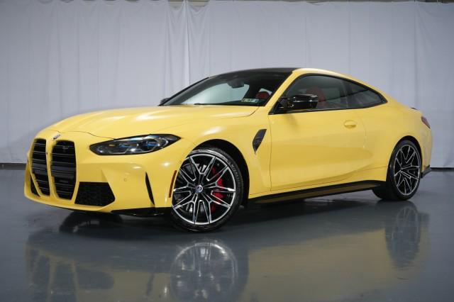 BMW M4 2023