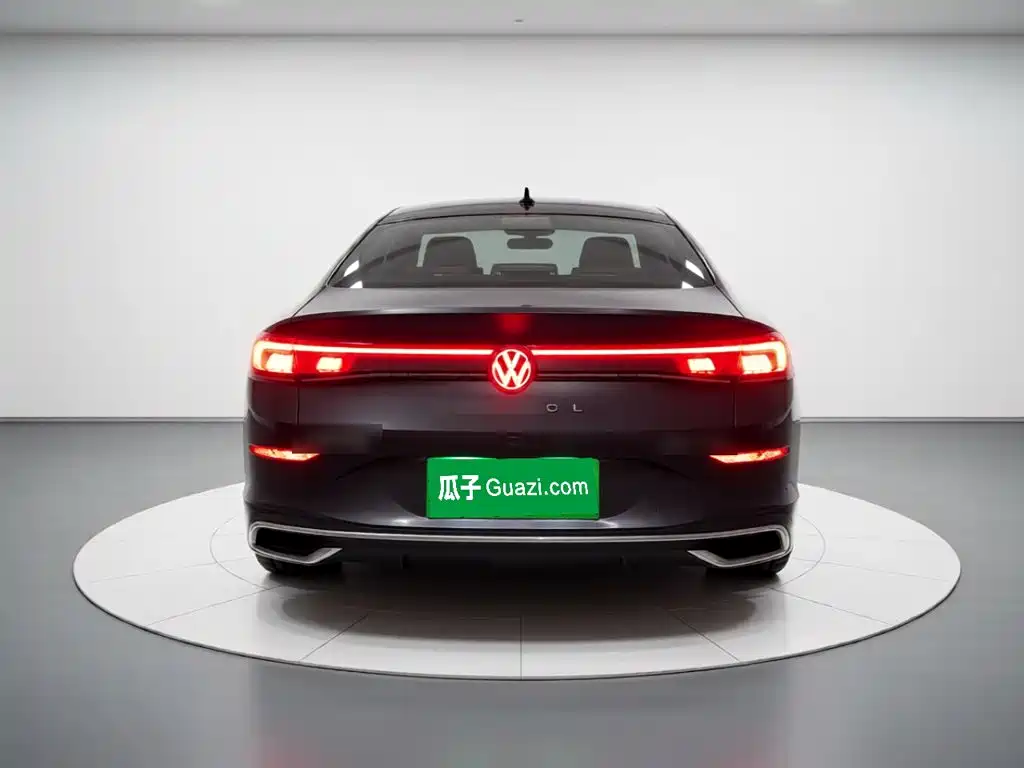 Volkswagen Lamando 2022