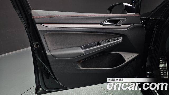 Volkswagen Golf 2023