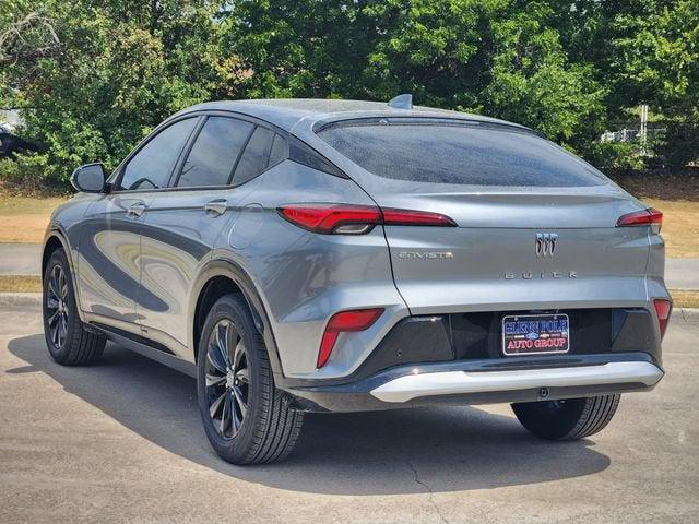 Buick Envista 2026