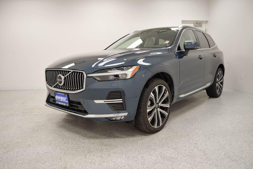 Volvo XC60 2023