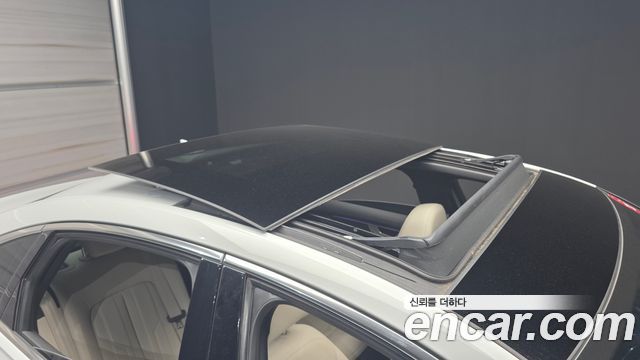 Audi A6 2023