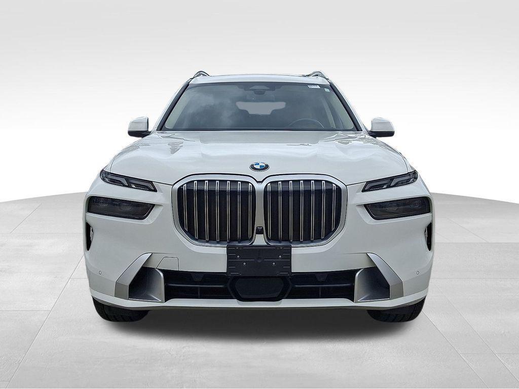 BMW X7 2023