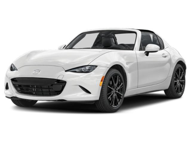 Mazda MX-5 2026
