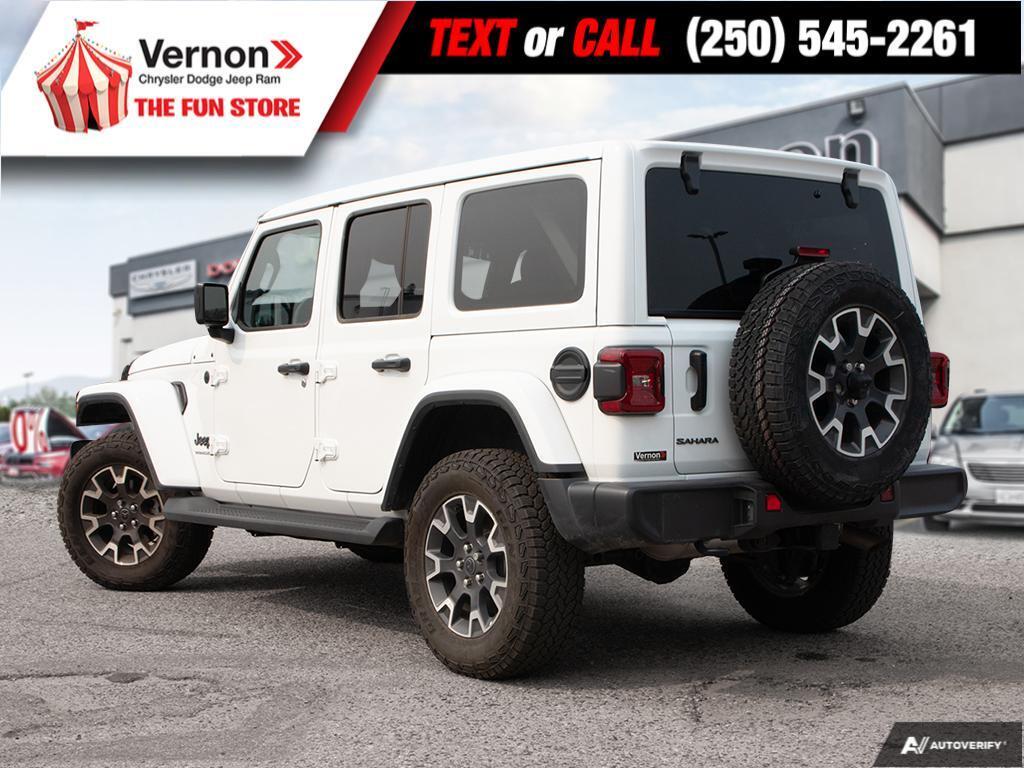 Jeep Wrangler 2025