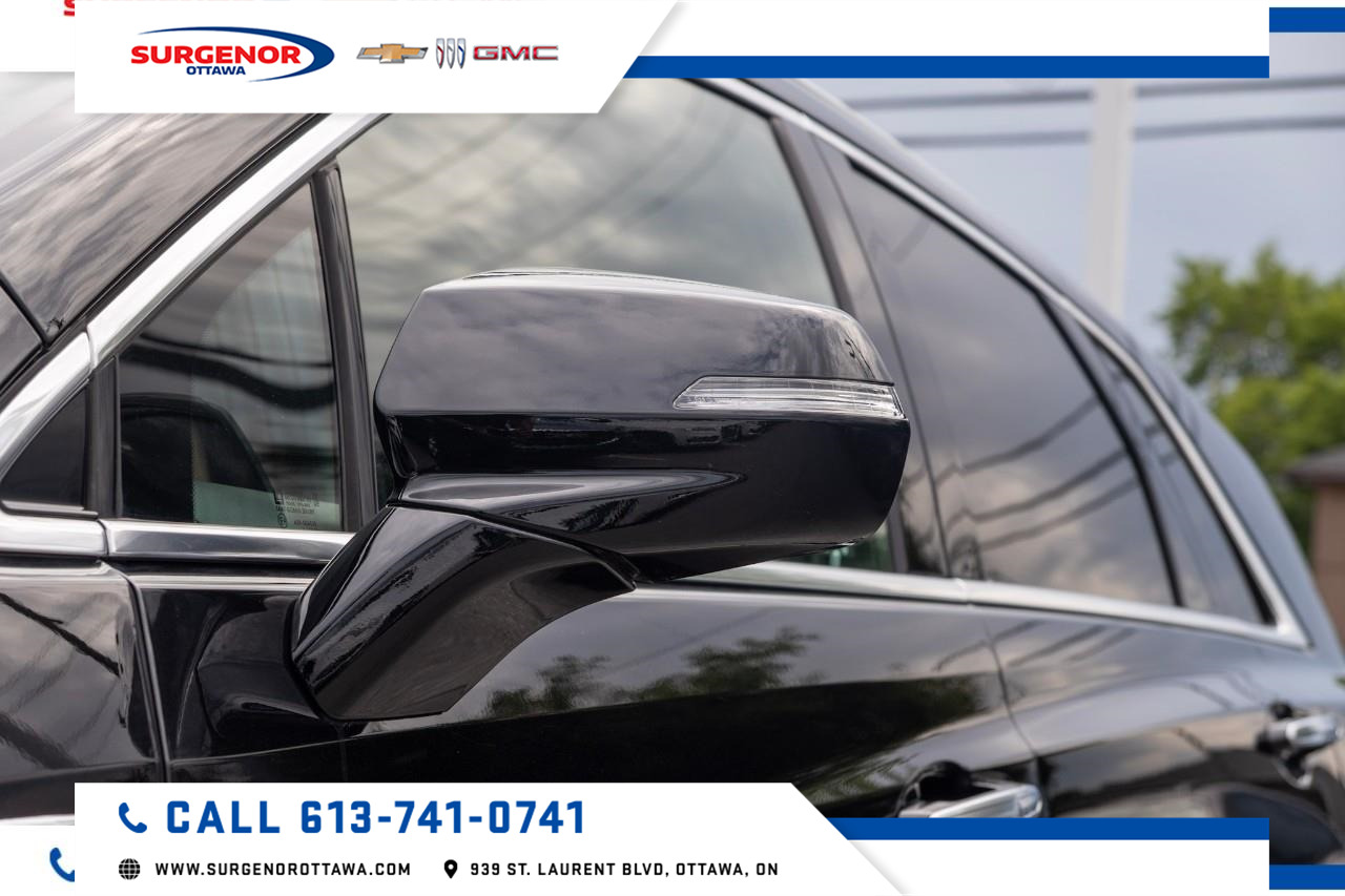 Cadillac XT5 2024