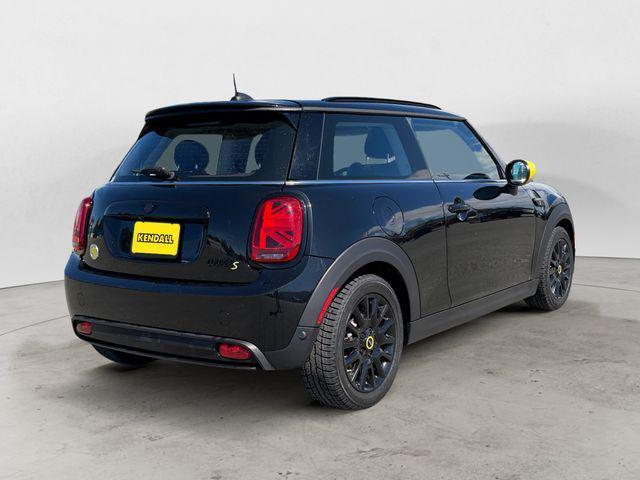Mini Hardtop 2023