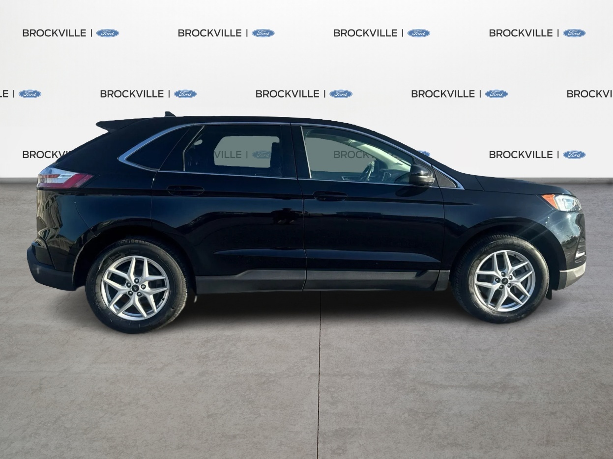 Ford Edge 2023