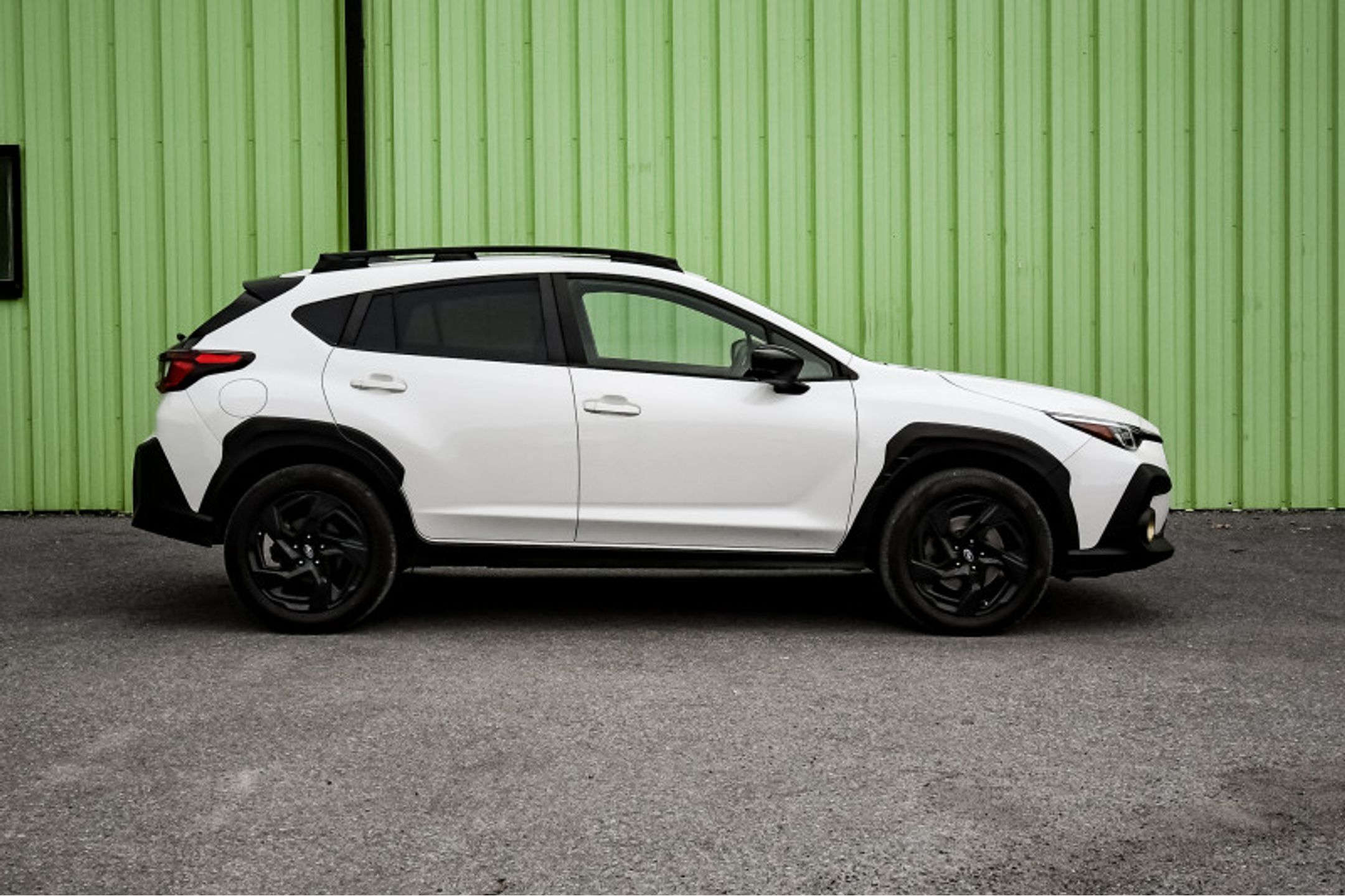 Subaru Crosstrek 2024