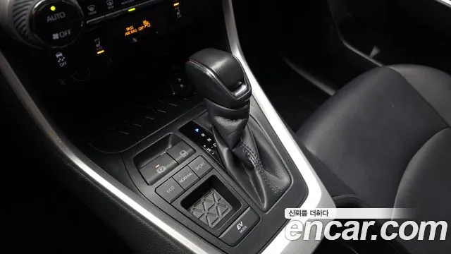 Toyota RAV4 2024