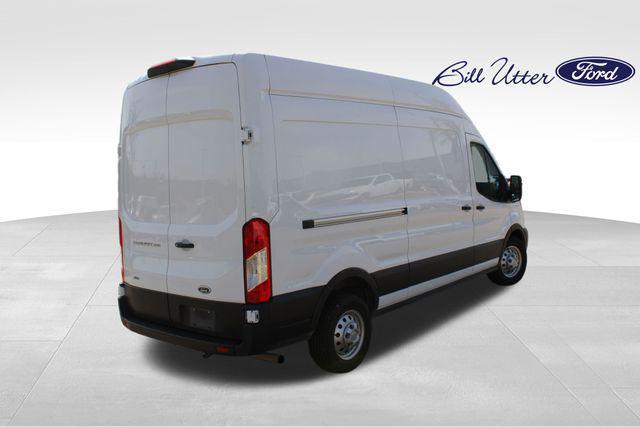 Ford Transit 2023