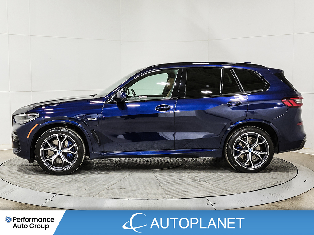 BMW X5 2022