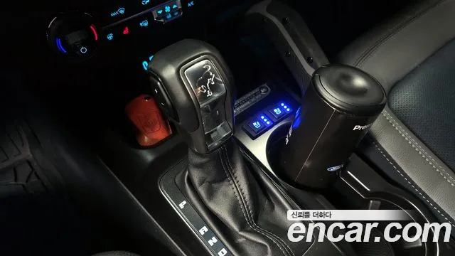 Ford Bronco 2024
