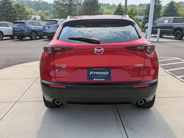 Mazda CX-30 2023