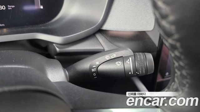 Polestar 2 2022