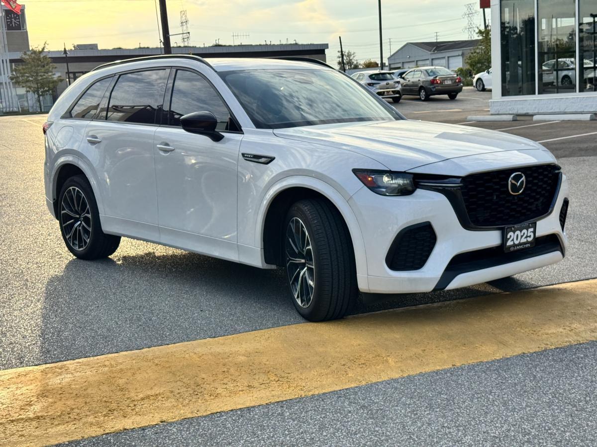 Mazda CX-3 2025