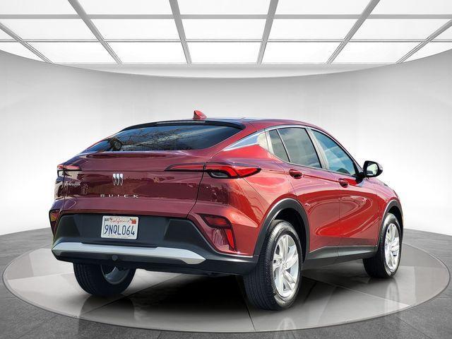 Buick Envista 2024