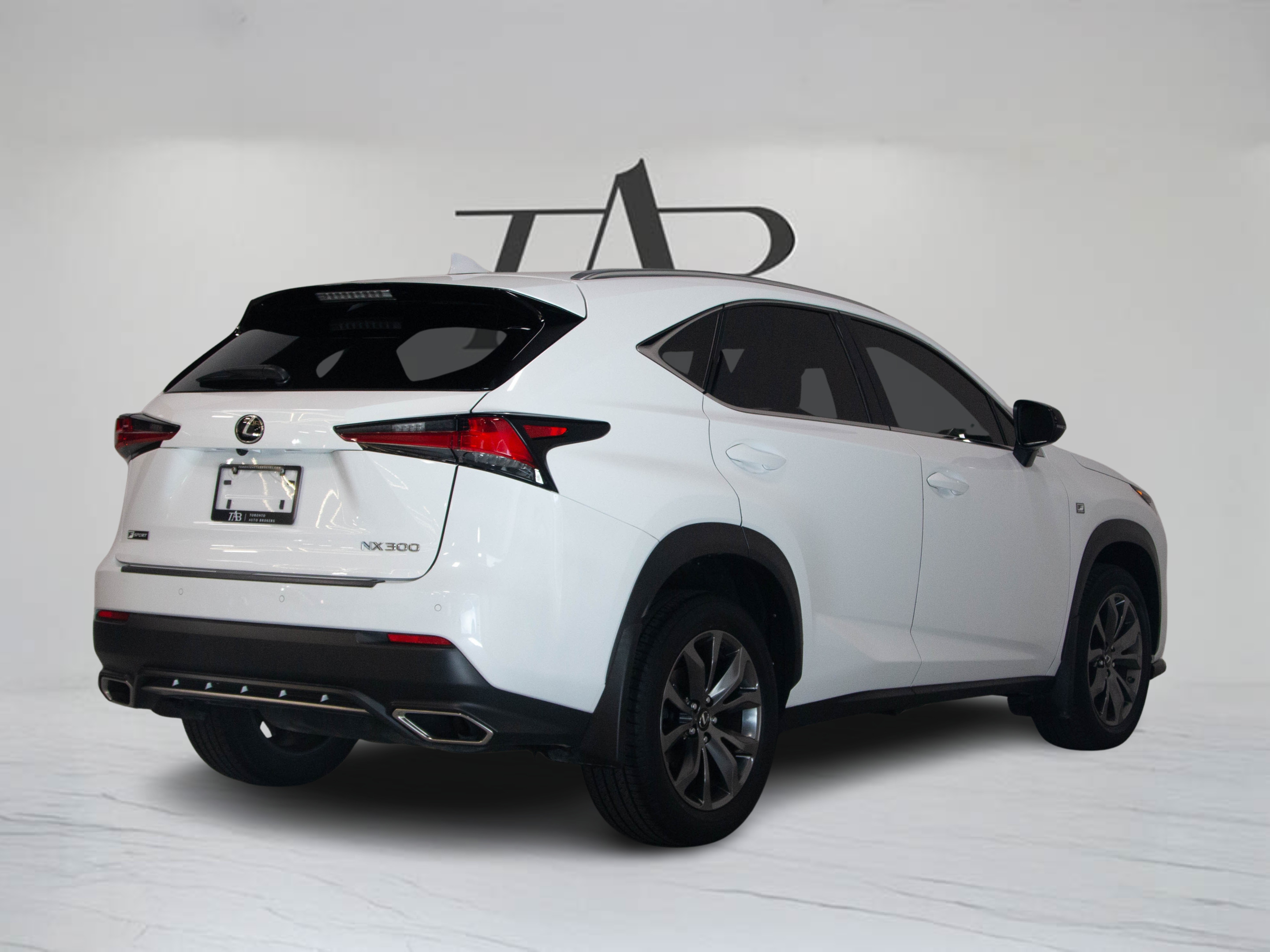 Lexus NX 2021