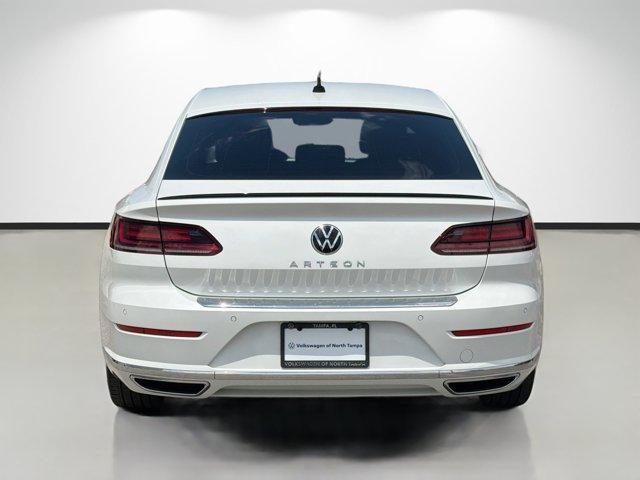 Volkswagen Arteon 2023