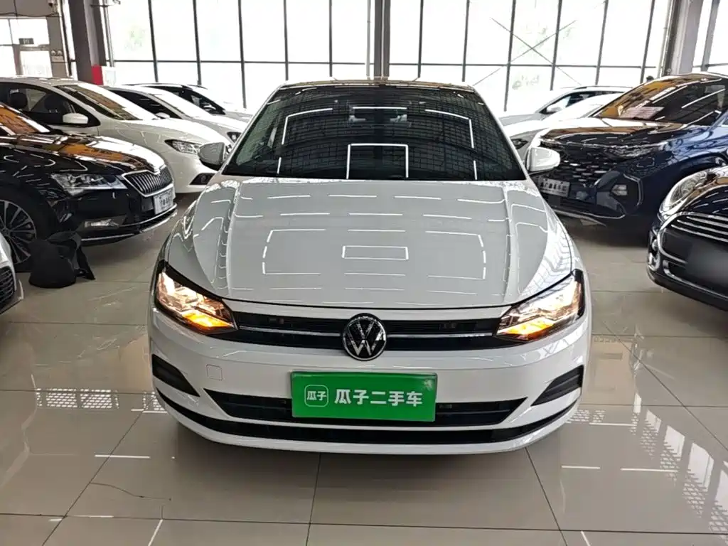Volkswagen Polo 2023