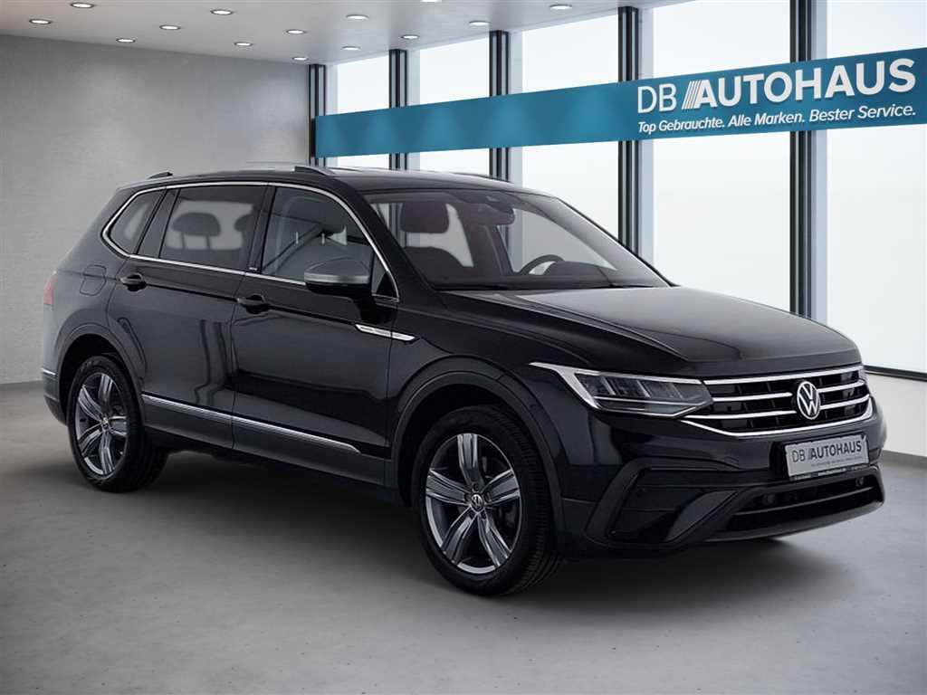 Volkswagen TIGUAN ALLSPACE 2023