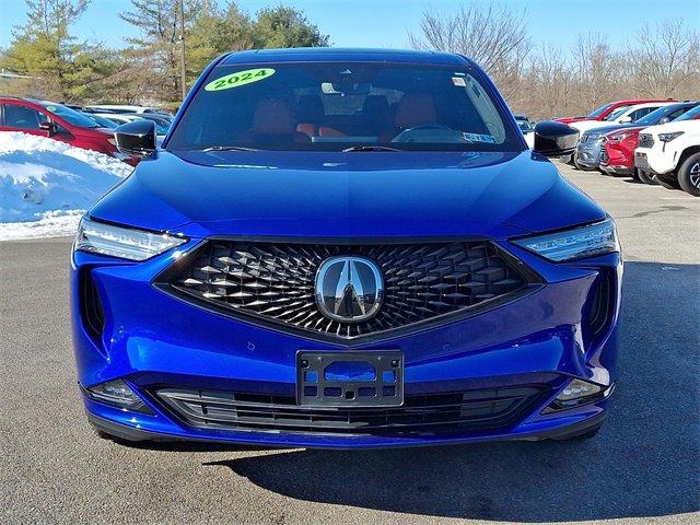Acura MDX 2024