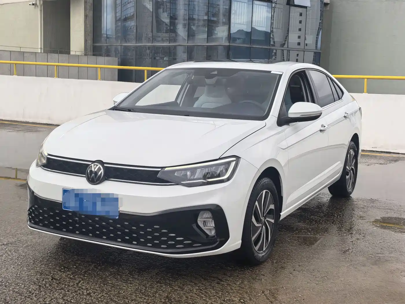Volkswagen Lavida 2023