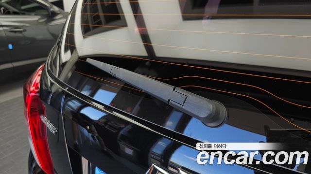 Chevrolet Spark 2022