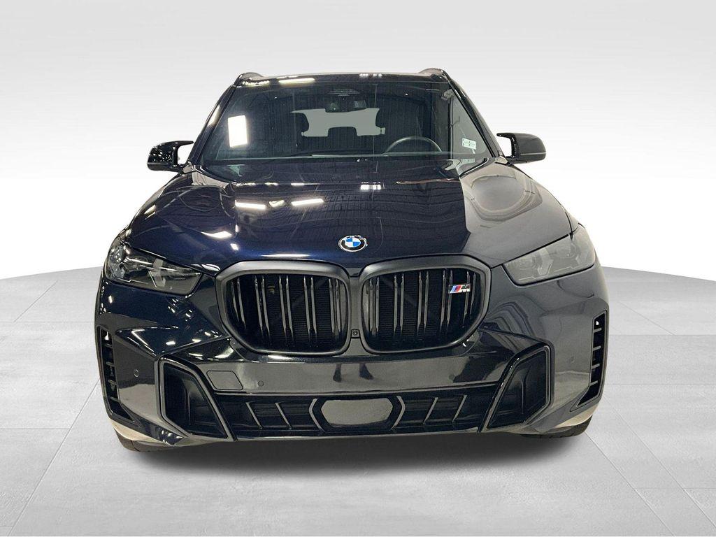 BMW X5 2025