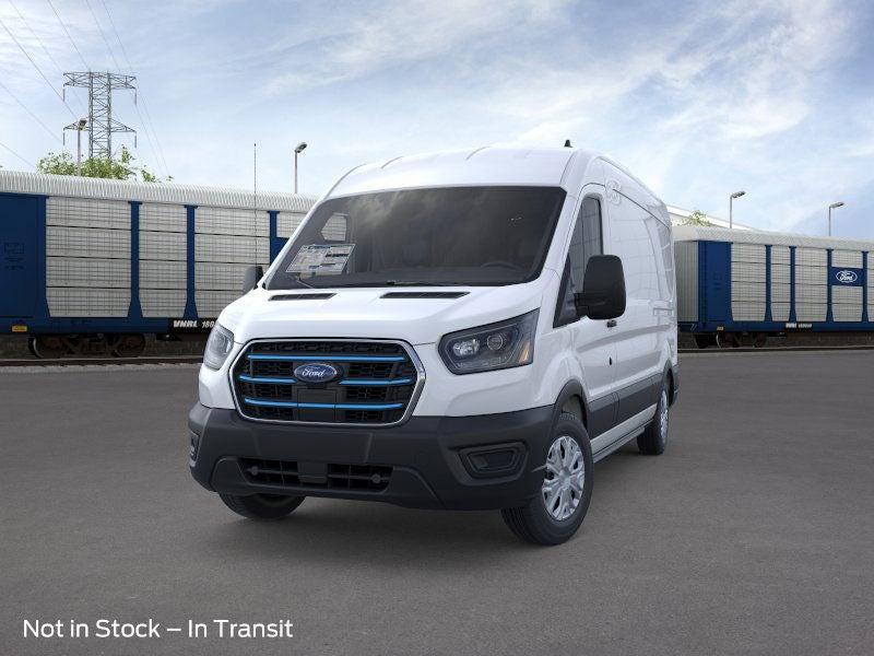 Ford Transit 2025