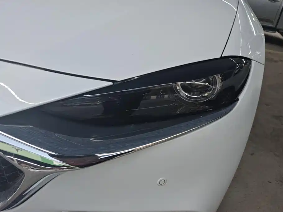 Mazda CX-4 2021