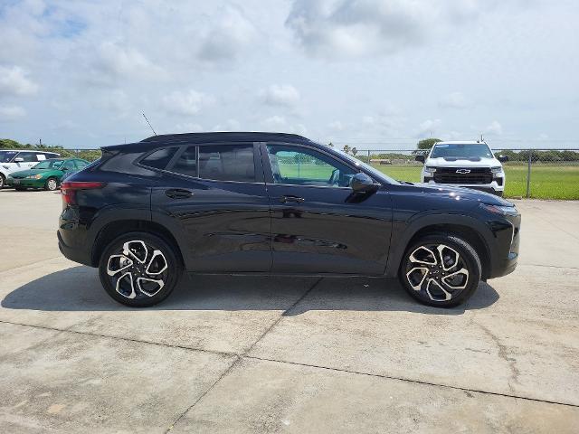 Chevrolet Trax 2025