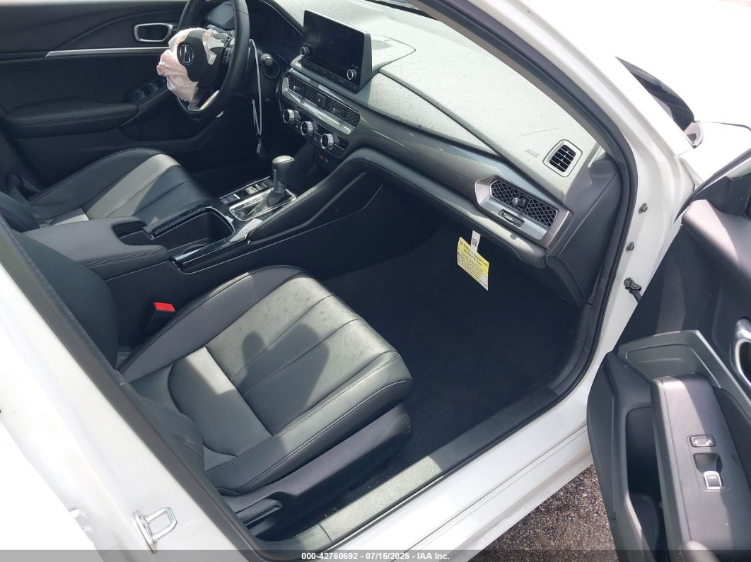 Acura Integra 2024