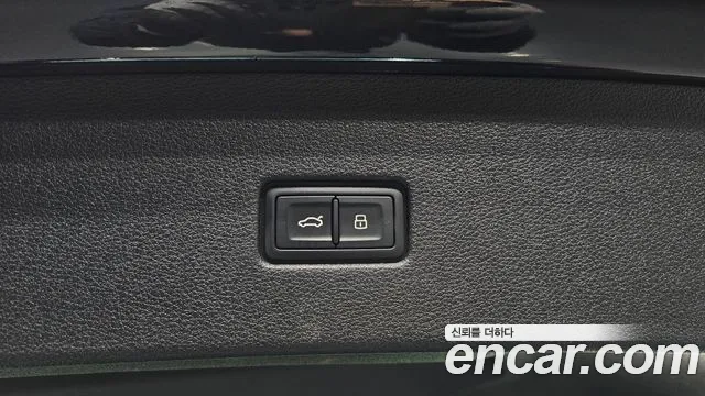 Audi Q8 2022