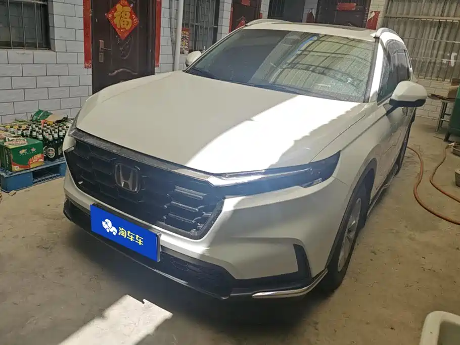 Honda CR-V 2024