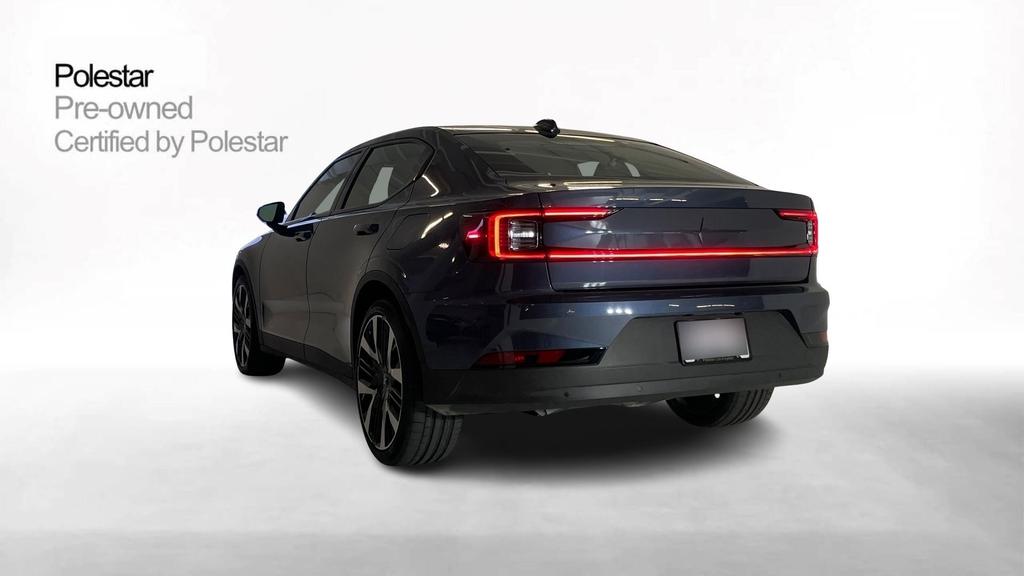 Polestar 2 2024